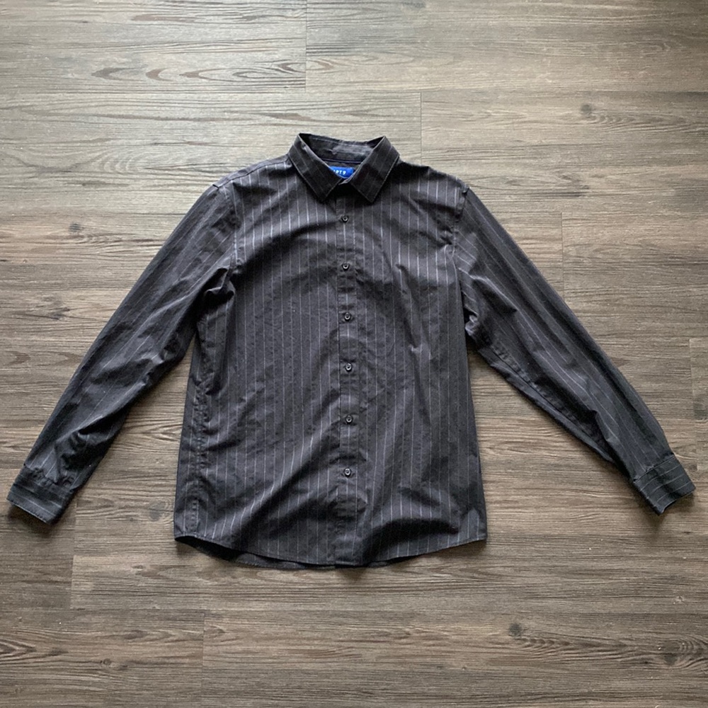 Apt. 9 Dress Shirt